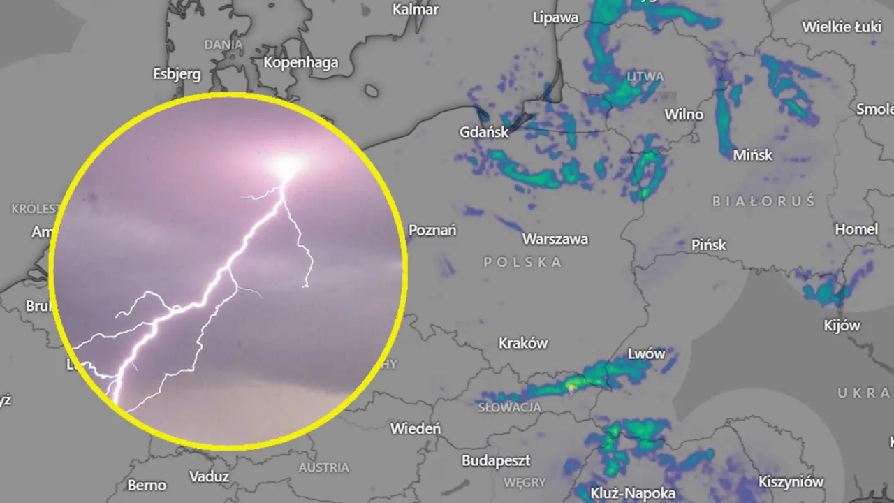 Zdjęcie Burza ile odcinków? Sprawdź, ile naprawdę ich jest w serialach