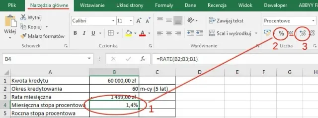 Zdjęcie Jak obliczyć IRR w Excelu - uniknij najczęstszych błędów i pułapek