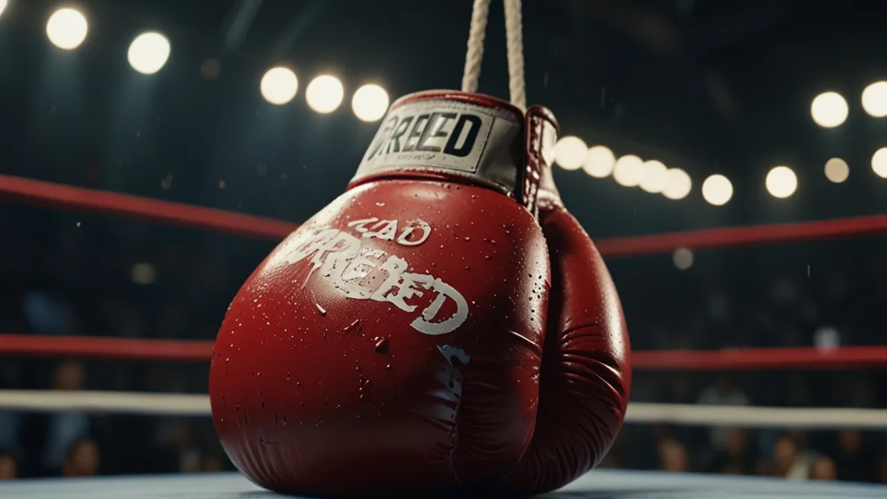 Zdjęcie Pięści, pot i chwała: Dlaczego warto dać szansę serii "Creed"?