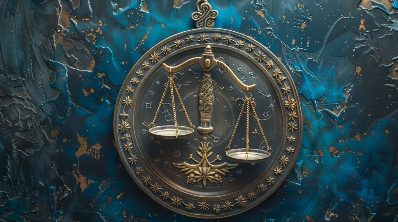 Zdjęcie Waga: charakterystyka i cechy osobowości tego znaku zodiaku