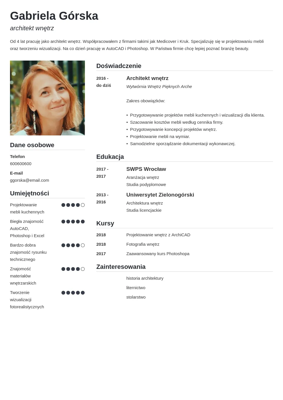 Zdjęcie Jak poprawnie wpisać prawo jazdy w CV? Praktyczne wskazówki