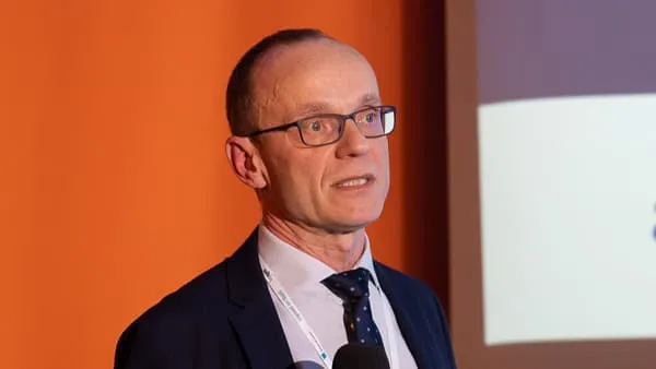Zdjęcie Gdzie przyjmuje dr hab n med Mariusz Stasiołek w Łodzi? Sprawdź adresy