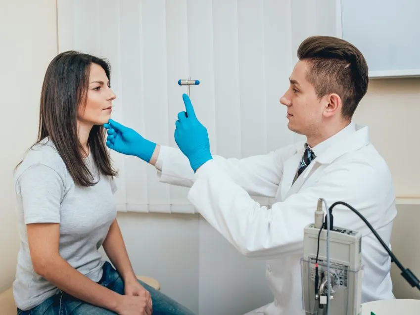 Zdjęcie Neurolog czym się zajmuje? Poznaj kluczowe zadania i choroby
