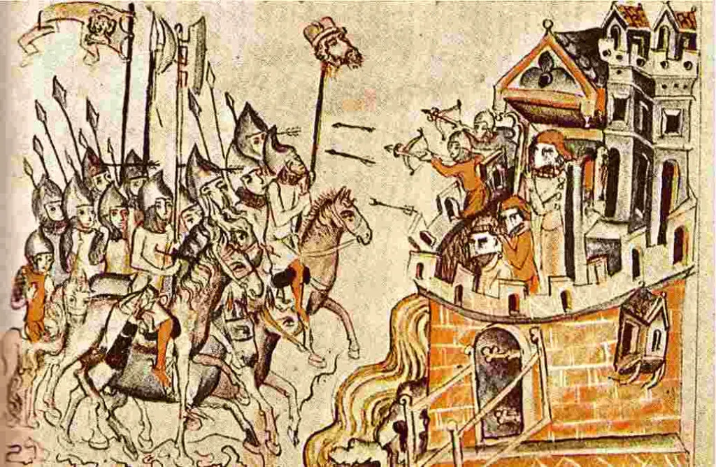 Zdjęcie Kiedy była bitwa pod Legnicą? Data i kluczowe fakty historyczne