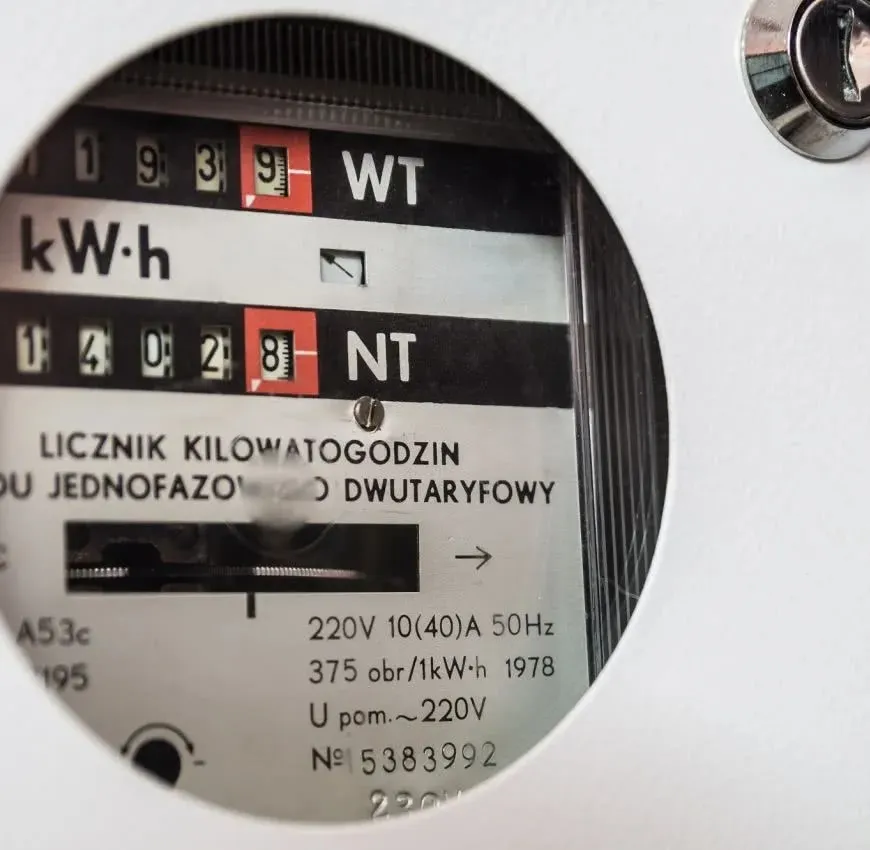 Zdjęcie Ile prądu zużywa pralka? Sprawdź, jak obniżyć rachunki za energię