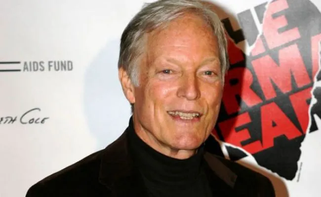 Zdjęcie Czy Richard Chamberlain żyje? Aktualne informacje o życiu i zdrowiu aktora