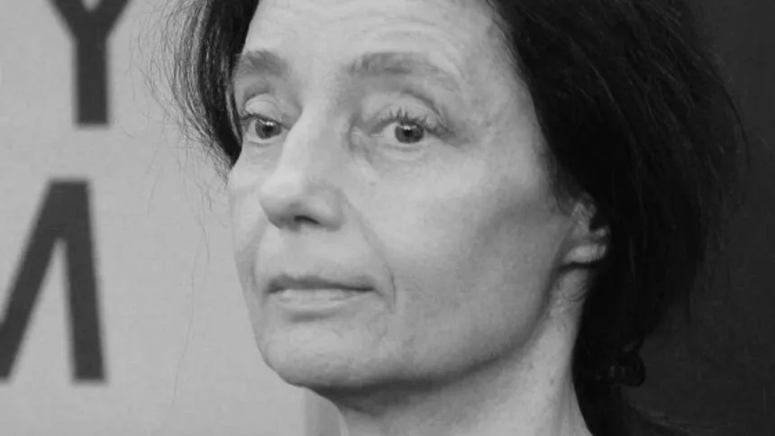 Zdjęcie Barbara Sienkiewicz w Ranczo: kogo grała i jaką miała rolę