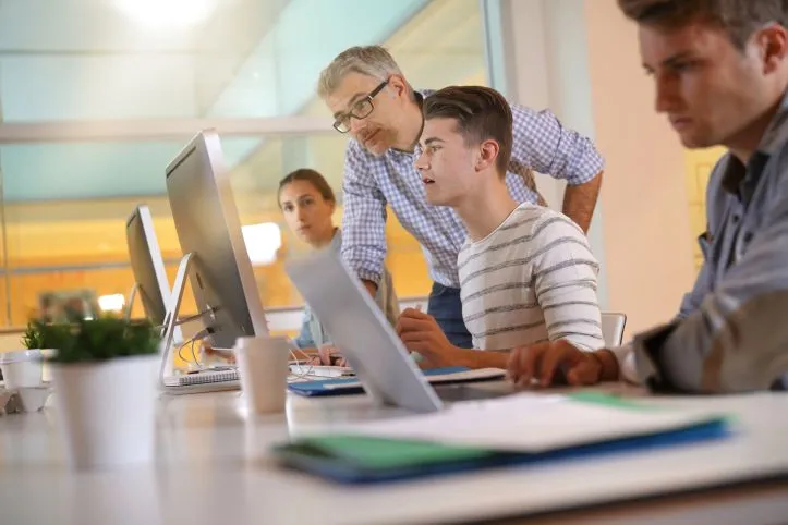 Zdjęcie Nauczyciel wspomagający po jakich studiach? Sprawdź wymagania edukacyjne