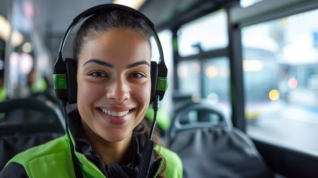 Zdjęcie Numer infolinii FlixBus i kontakt z obsługą klienta