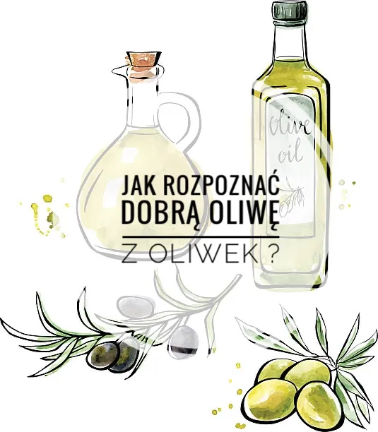 Zdjęcie Gdzie kupić dobrą oliwę z oliwek – uniknij najgorszych wyborów