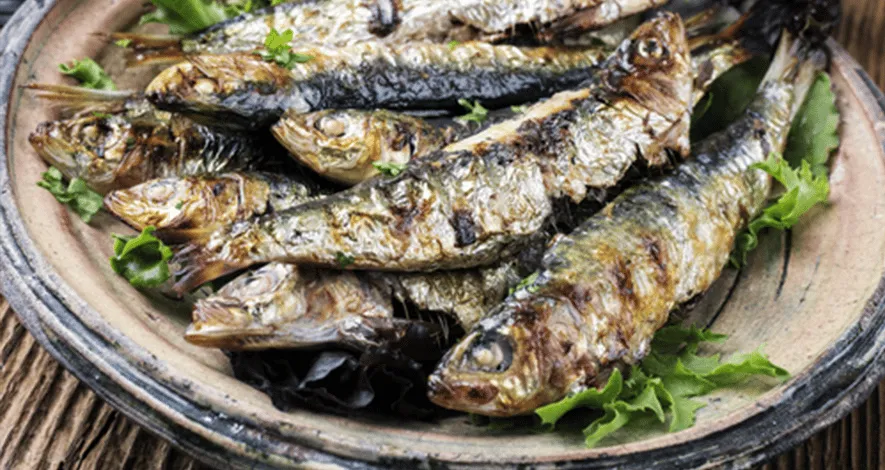 Zdjęcie Comment réussir la cuisson parfaite de sardine grillée au barbecue