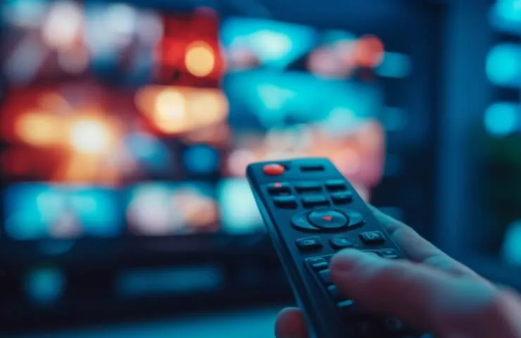Zdjęcie Jaka telewizja w bloku? Sprawdź najlepsze opcje i uniknij problemów