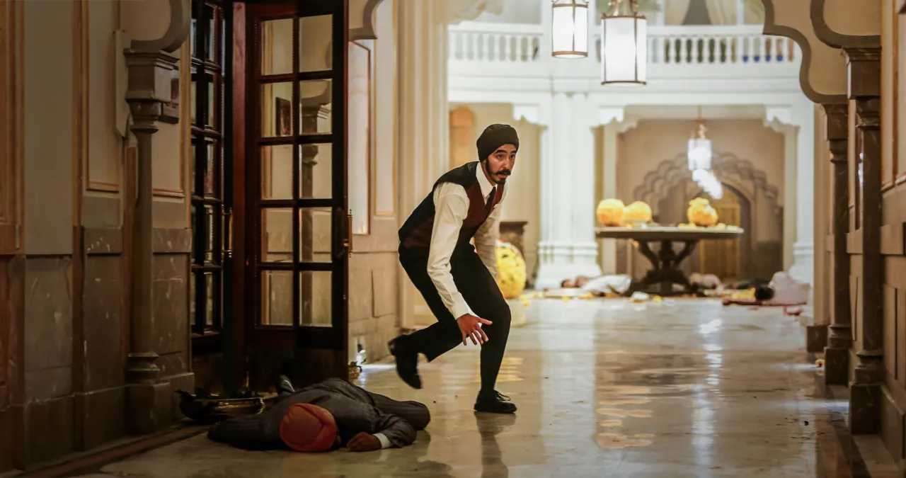 Zdjęcie Gdzie obejrzeć Hotel Mumbai? Najlepsze opcje w Polsce i streaming
