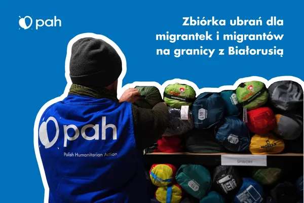 Zdjęcie Jak zorganizować zbiórkę ubrań: praktyczny poradnik dla darczyńców