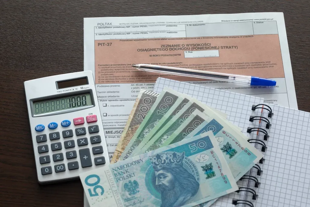 Zdjęcie Jakie ulgi w PIT na leki? Sprawdź, jak odzyskać pieniądze za leki