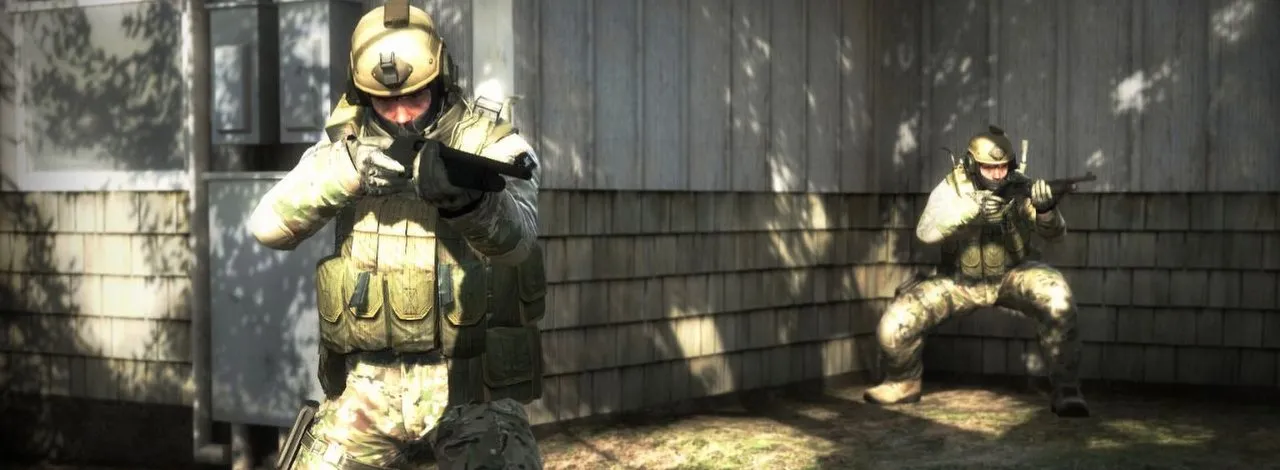 Zdjęcie Ustawienia uruchamiania CS:GO, które poprawią twoją wydajność w grze