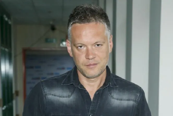 Zdjęcie Czy Krzysztof Antkowiak ma żonę? Oto zaskakujące fakty o jego rodzinie