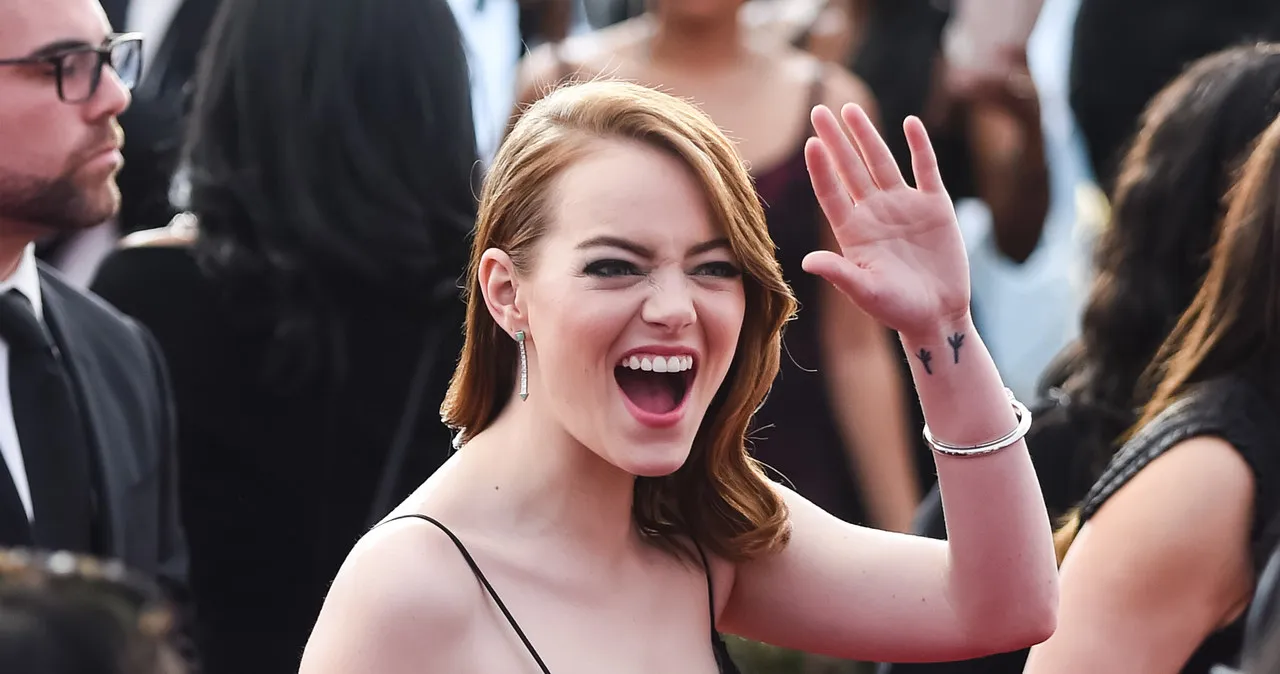 Zdjęcie Emma Stone: Zarobki i majątek - Fortuny gwiazdy Hollywood