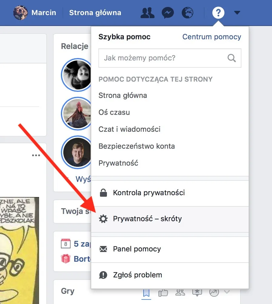 Zdjęcie Jak ustawić Facebooka krok po kroku – proste porady i rozwiązania problemów