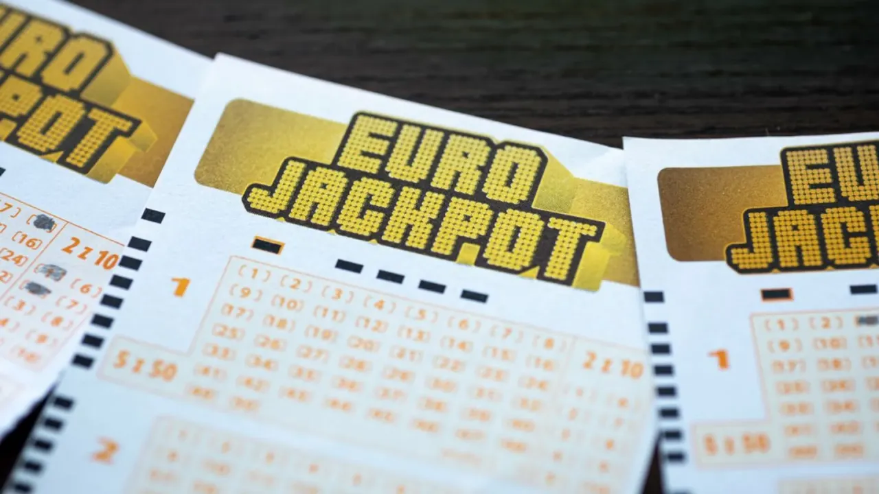 Zdjęcie Ile trzeba trafić w eurojackpot żeby coś wygrać? Oto kluczowe liczby