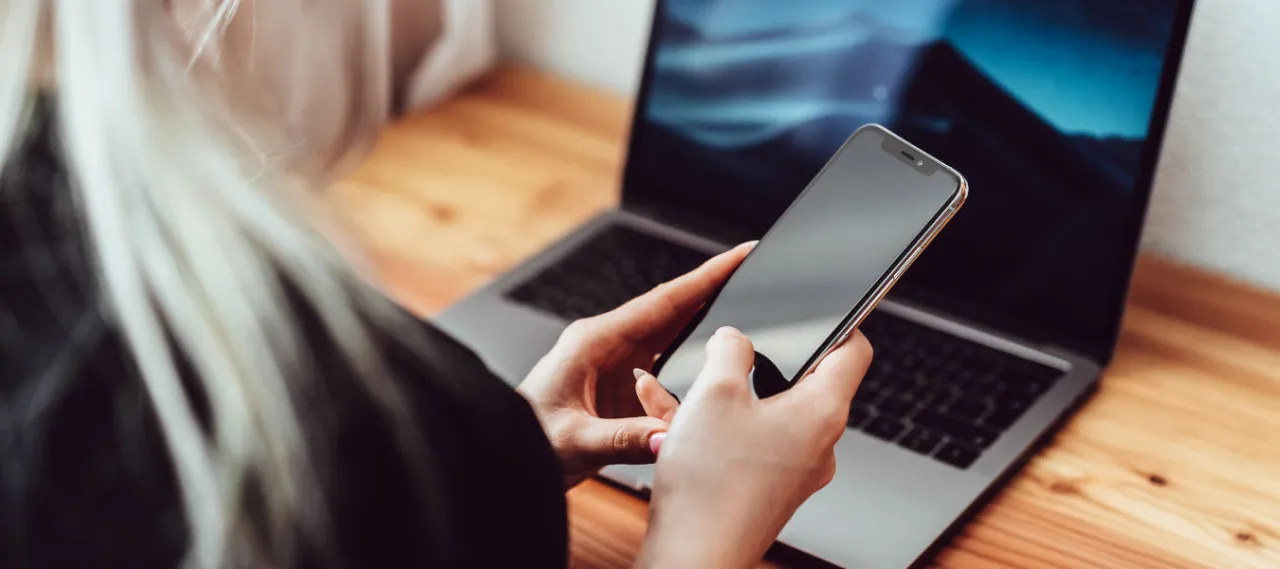 Zdjęcie Jak odzyskać SMS na iPhone i uniknąć utraty ważnych wiadomości