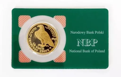 Zdjęcie Gdzie kupić orła bielika NBP? Sprawdź najlepsze miejsca i ceny
