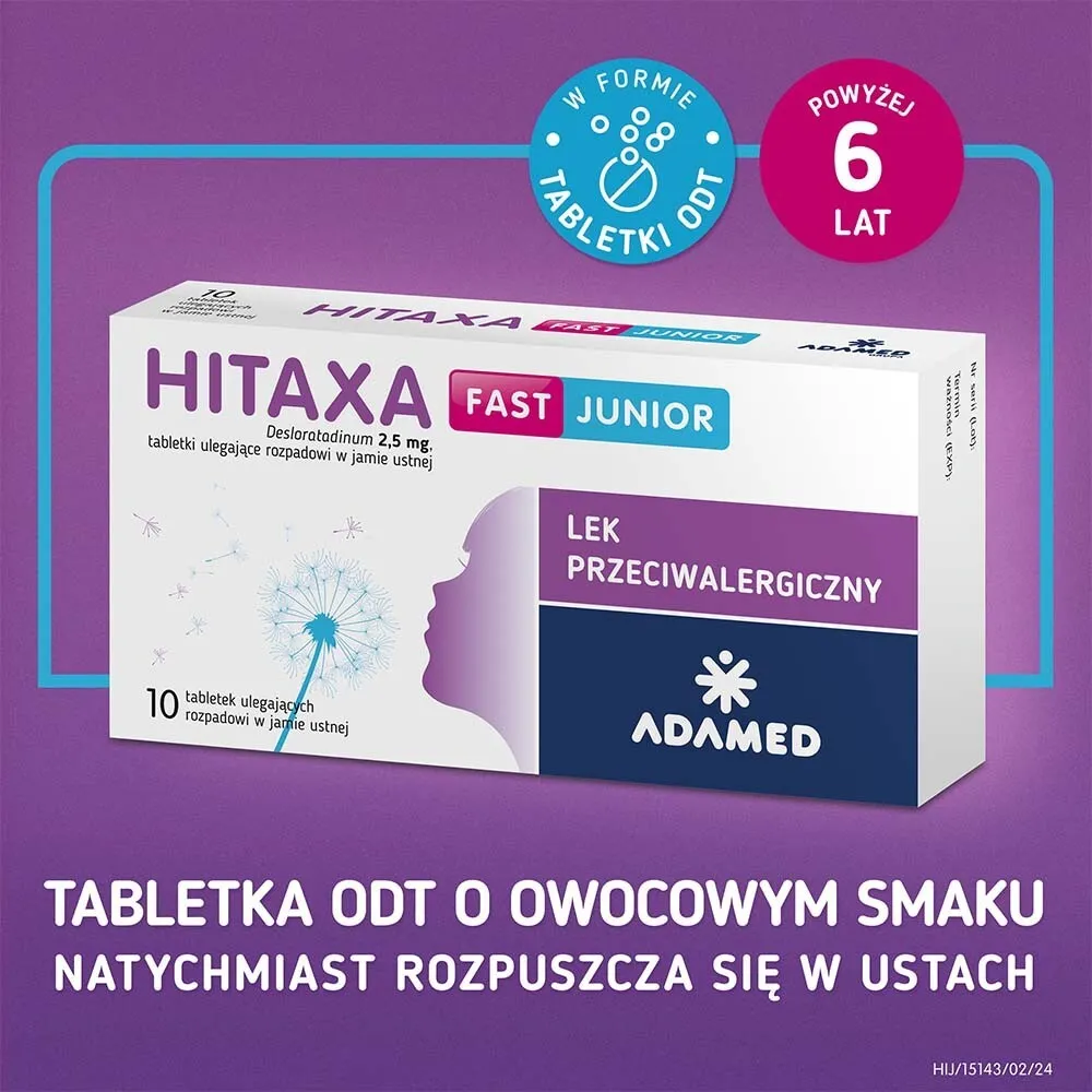 Zdjęcie Jaki lek na alergię dla dziecka? Sprawdź bezpieczne opcje!