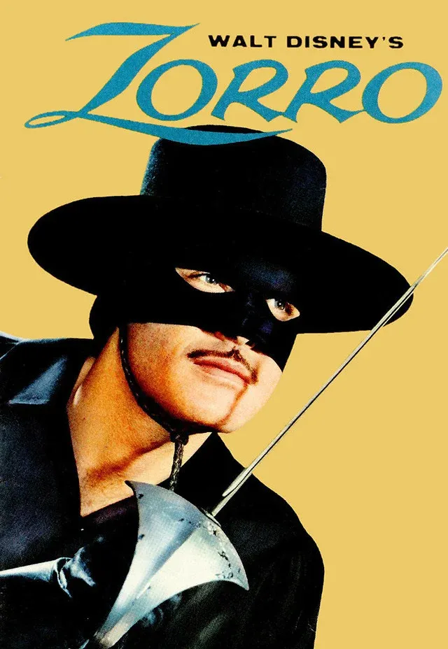 Zdjęcie Zaskakujące fakty o aktorze Zorro i jego niezapomnianych rolach
