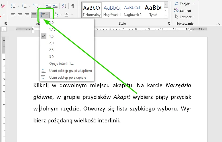 Zdjęcie Czy w zaproszeniu są akapity? Oto, co musisz wiedzieć o ich użyciu