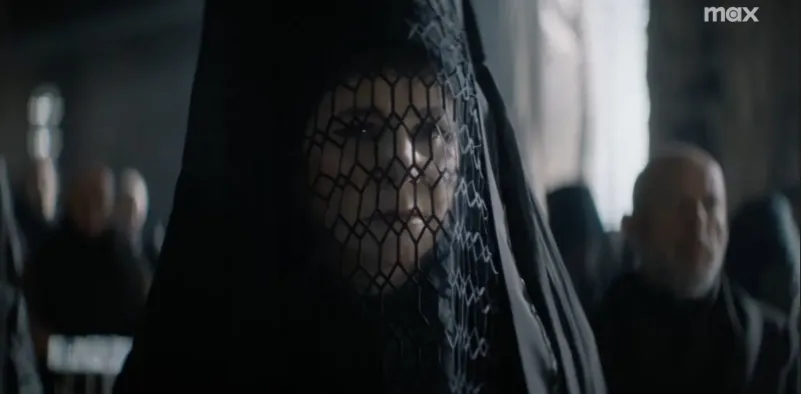 Zdjęcie Diuna: Proroctwo - Pustynna Saga. Nowy serial z uniwersum Diuny