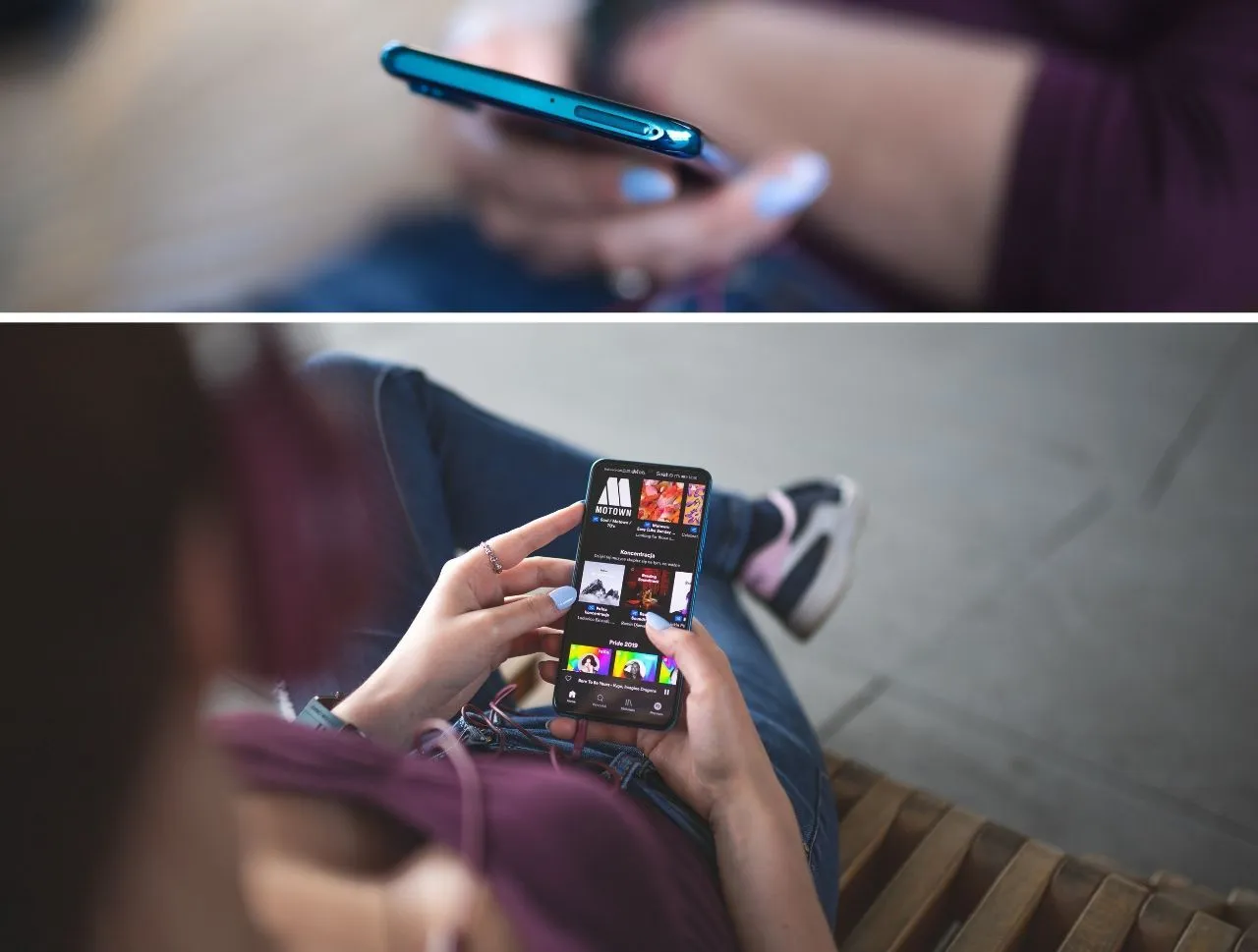 Zdjęcie Pojemność baterii Huawei P30 Lite: ile wytrzyma na jednym ładowaniu?