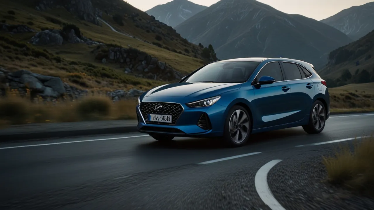 Zdjęcie 5 szokujących faktów o Hyundai i35. Czy zmienią Twoje zdanie?