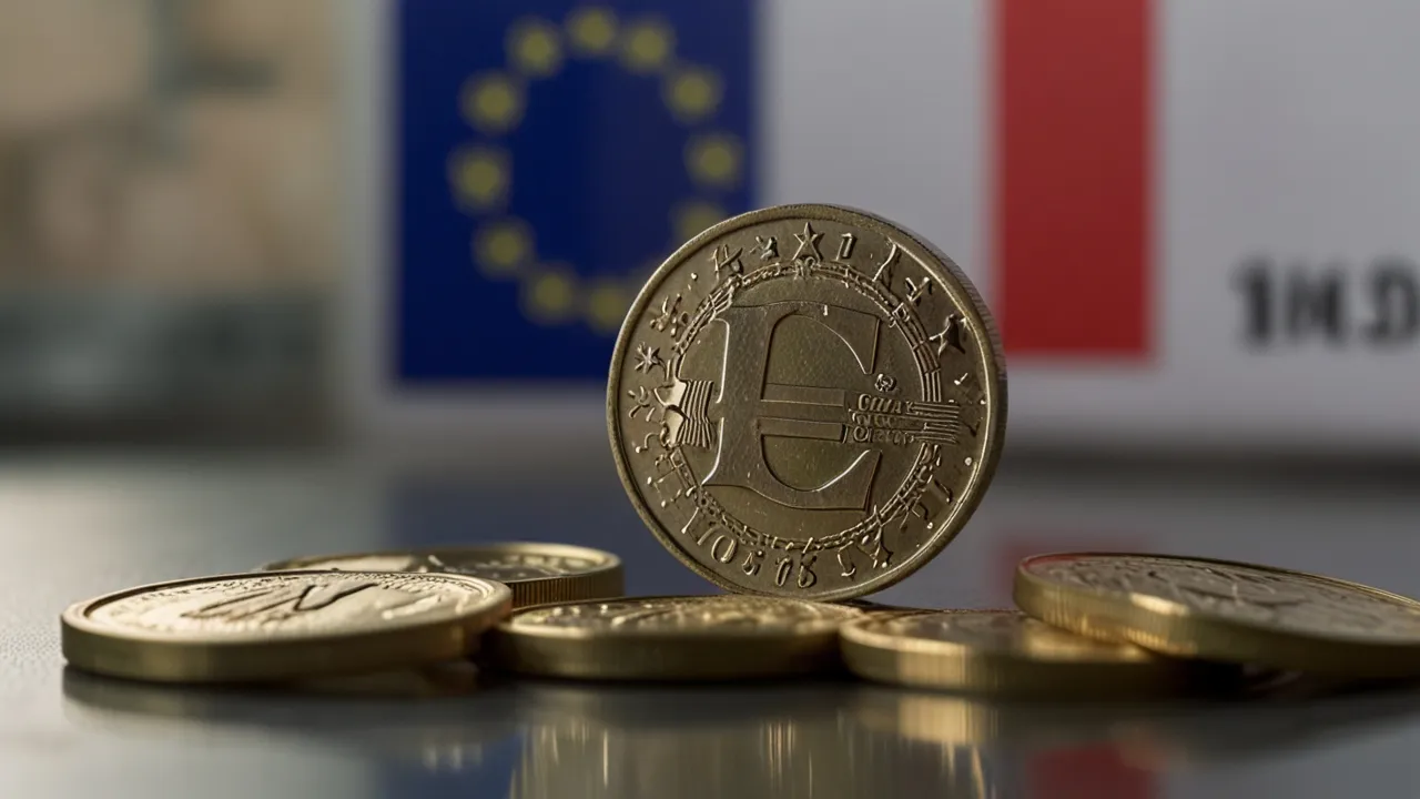 Zdjęcie Ile kosztuje euro? Sprawdź aktualne ceny i informacje na dzisiejszy dzień