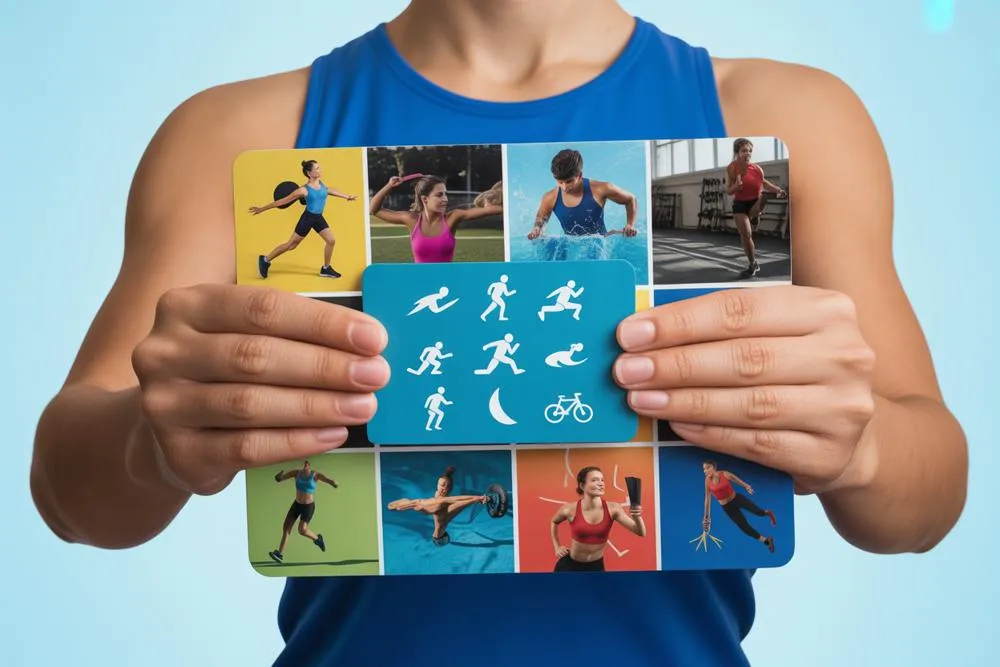 Zdjęcie Multisport Plus – ile godzin możesz korzystać z obiektów sportowych?