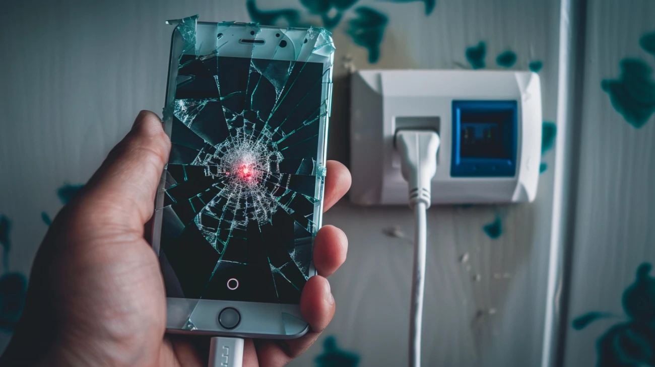 Zdjęcie Huawei P20 Lite Bateria: Jak wydłużyć żywotność baterii?