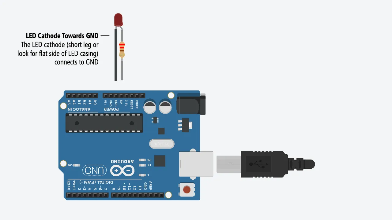 Zdjęcie Schemat Arduino: Jak Prawidłowo Połączyć Komponenty Elektroniczne