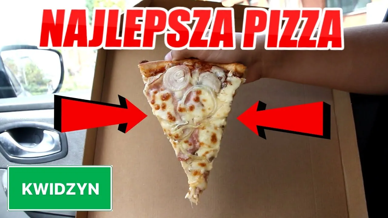 Zdjęcie Gdzie zjeść w Kwidzynie? Najlepsze restauracje i smaki, które musisz spróbować