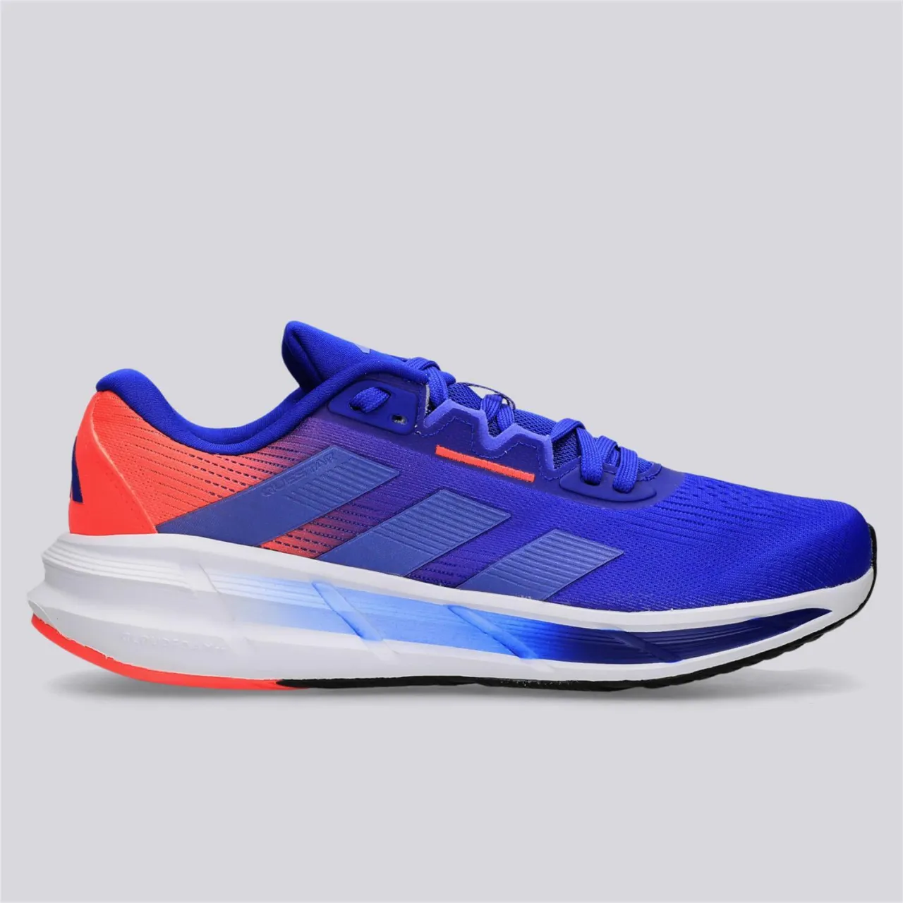 Zdjęcie Zapatillas Adidas para correr hombre: comodidad y rendimiento óptimo