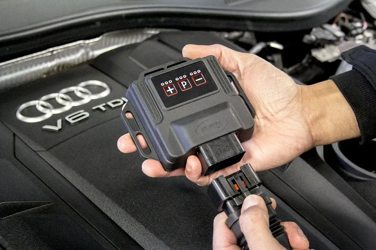 Zdjęcie Gdzie zrobić chip tuning? Najlepsze warsztaty w Polsce i ceny usług