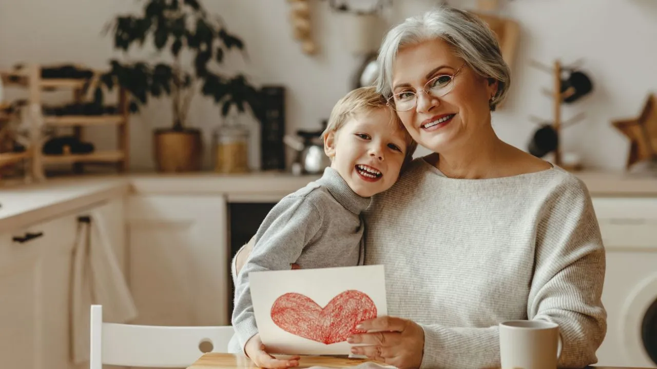 Zdjęcie A kiedy jest dzień babci? Odkryj datę i wyjątkowe sposoby świętowania