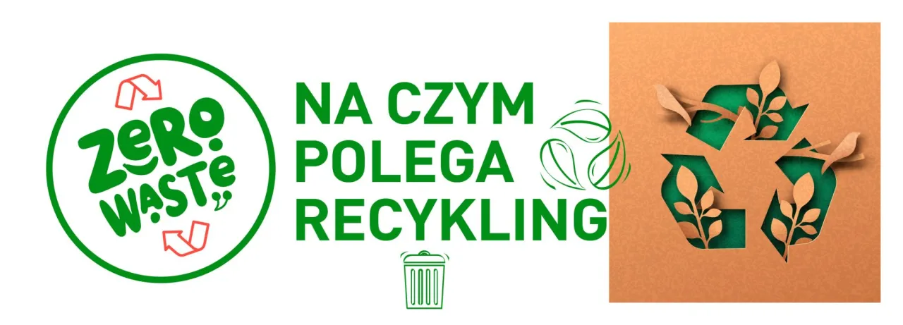Zdjęcie EF Recykling - profesjonalne usługi odzysku surowców w Tomaszowie