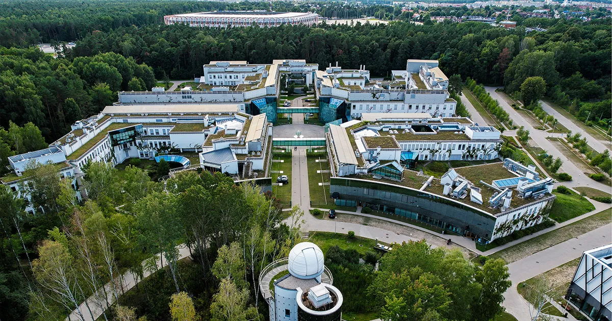 Zdjęcie Uniwersytet w Białymstoku - pełne informacje o kierunkach i życiu studenckim