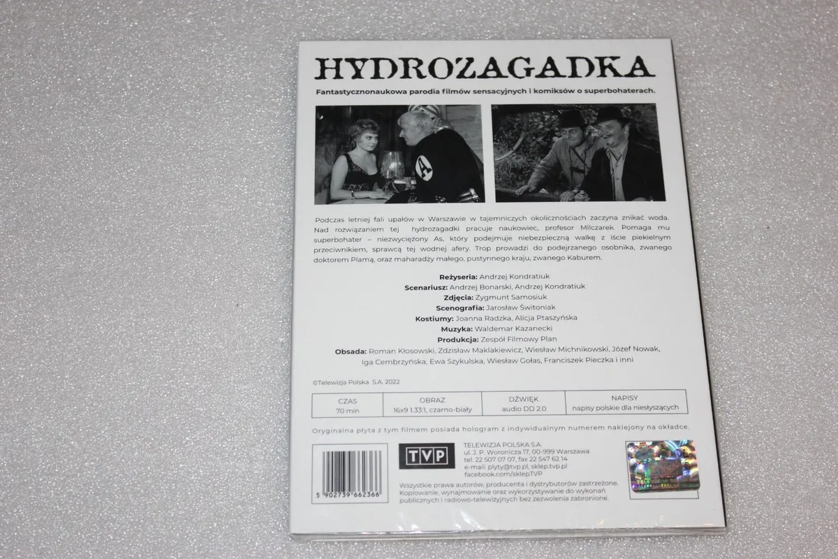 Zdjęcie Jak wyłączyć napisy dla niesłyszących w UPC - proste kroki i porady