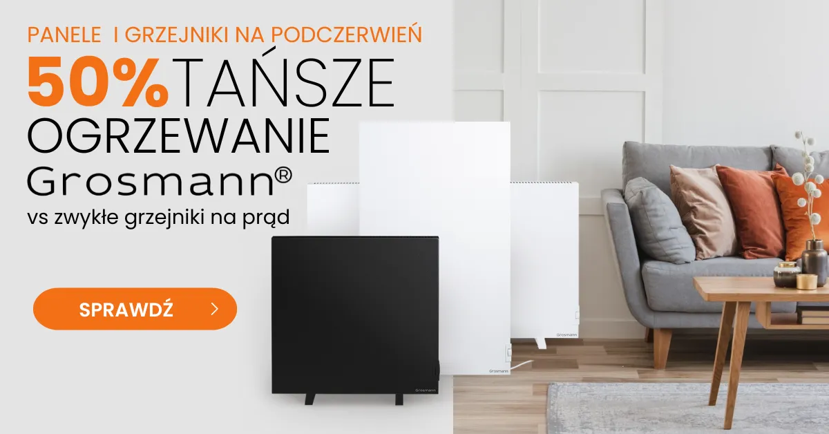 Zdjęcie Jakie grzejniki do mieszkania w bloku wybrać, aby zaoszczędzić?