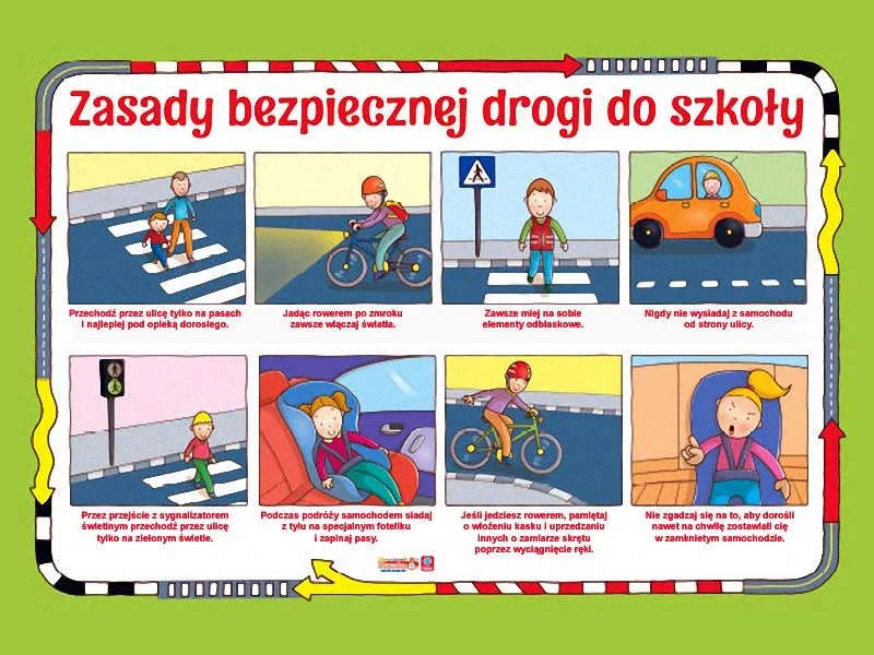 Zdjęcie Kto wprowadził pasy bezpieczeństwa i jak zmieniły bezpieczeństwo na drogach?