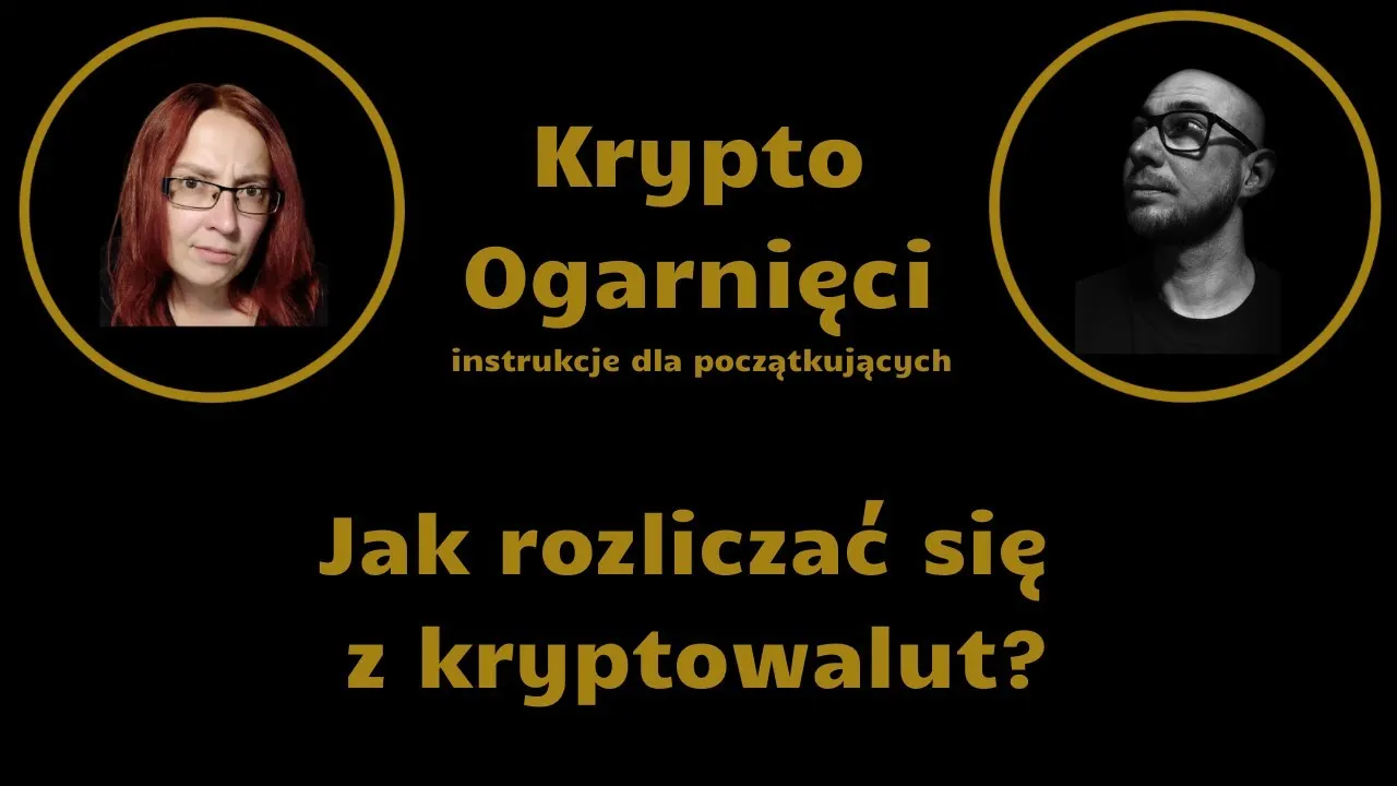Zdjęcie Jak legalnie rozliczyć kryptowaluty i uniknąć błędów podatkowych w Polsce