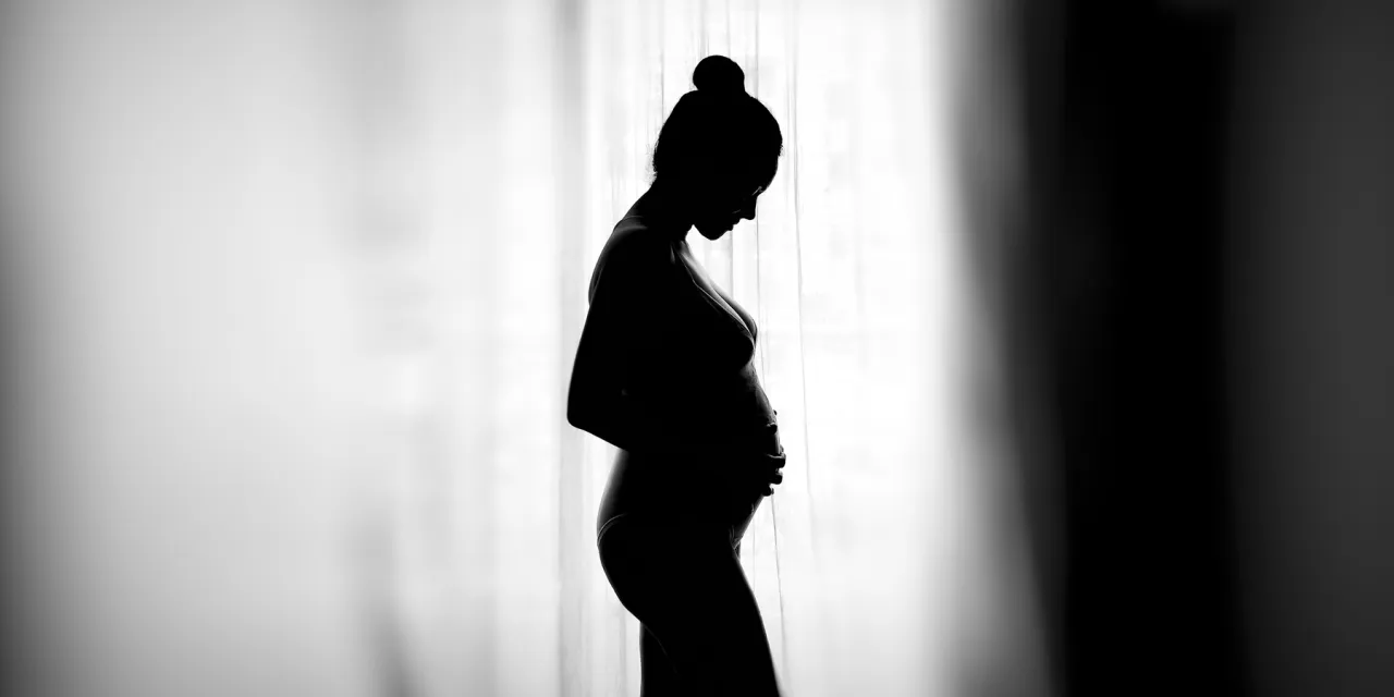 Zdjęcie Jak się czuliście w dzień porodu? Emocje, odczucia i doświadczenia kobiet
