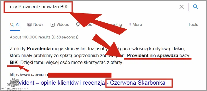 Zdjęcie Czy Wonga sprawdza BIK? Co musisz wiedzieć o pożyczkach i kredytach