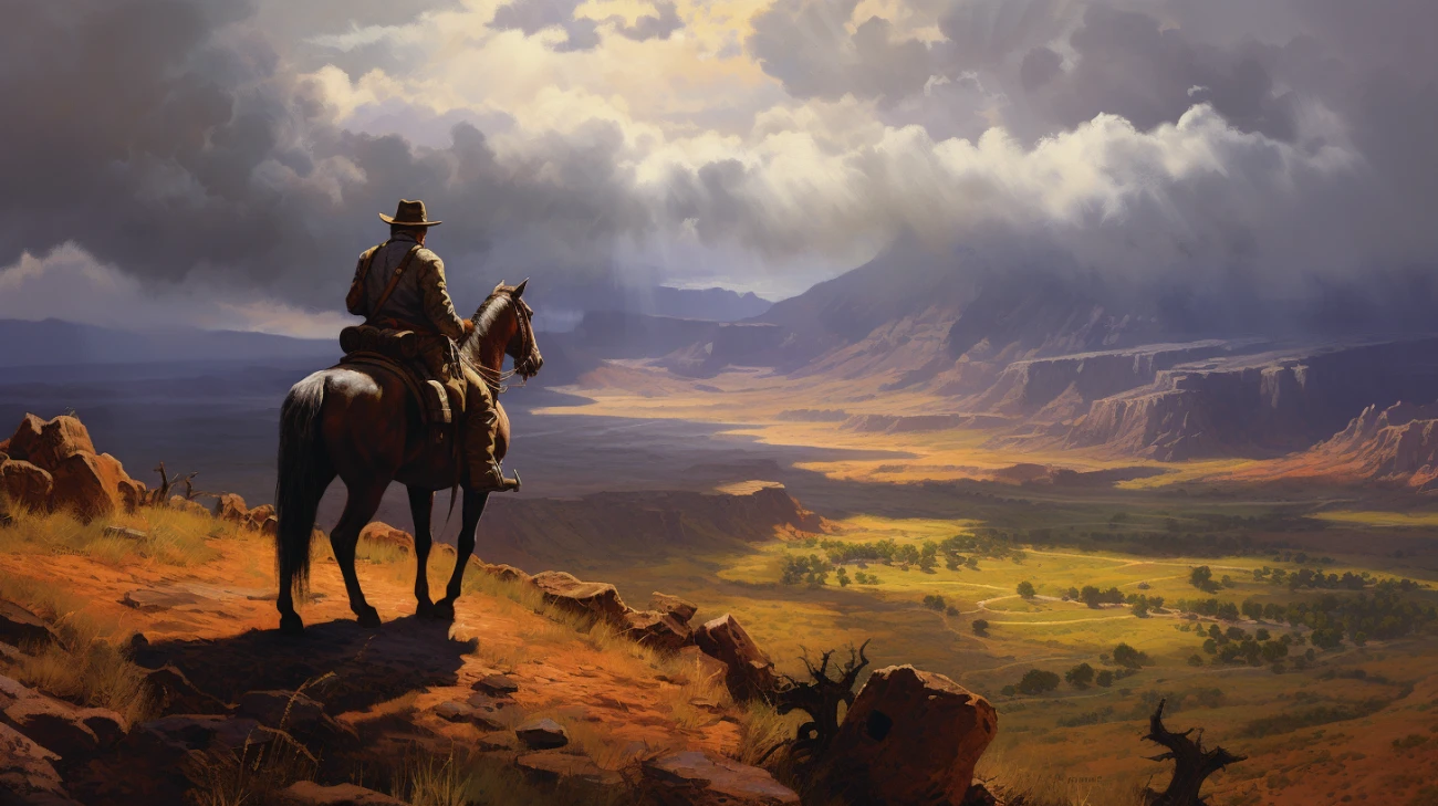 Stróżowie prawa: Bass Reeves - historia pierwszego czarnoskórego szeryfa