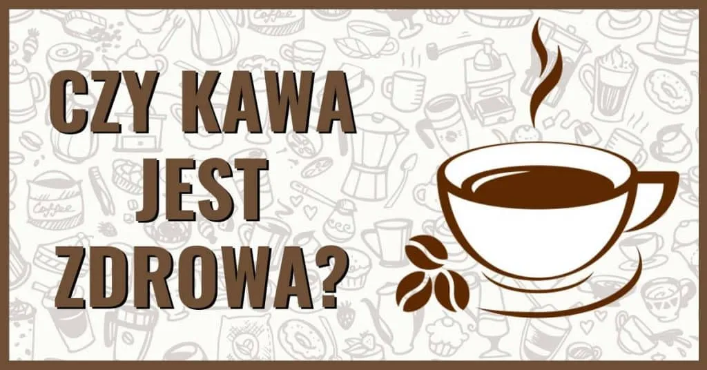Zdjęcie Czy kawa jest zdrowa na serce? Odkryj mity i prawdę o jej wpływie